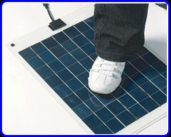 flexable solar panels kits button